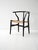 1950s CH24 Chairs by Hans Wegner from Carl Hansen & Søn, 1950s, Set of 6 For Sale - Image 5 of 10