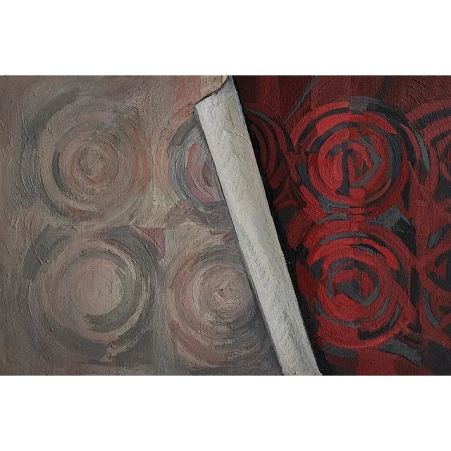 Painter born in Neuchâtel in 1925, of her first name Jacqueline and is called Lison \. she paints landscapes, figures,...