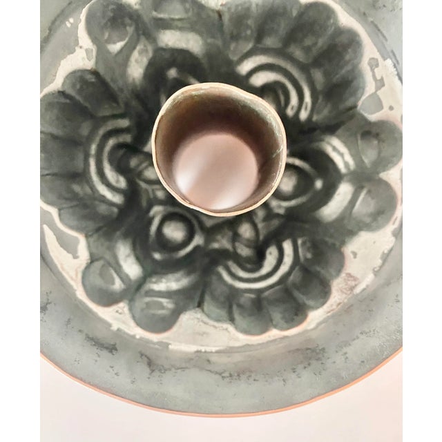 19th Century English Copper Mold by Benham & Froud For Sale - Image 13 of 14