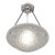 French Art Deco Pendant Light by Barbier Et Corneloup & Degue 1920s France For Sale