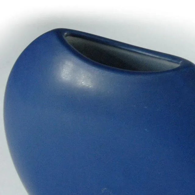 Postmodern Ceramic Vase from Asa, Germany, 1980s For Sale - Image 4 of 8