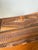 Antique Tramp Box in Pine, 1900 For Sale - Image 15 of 18