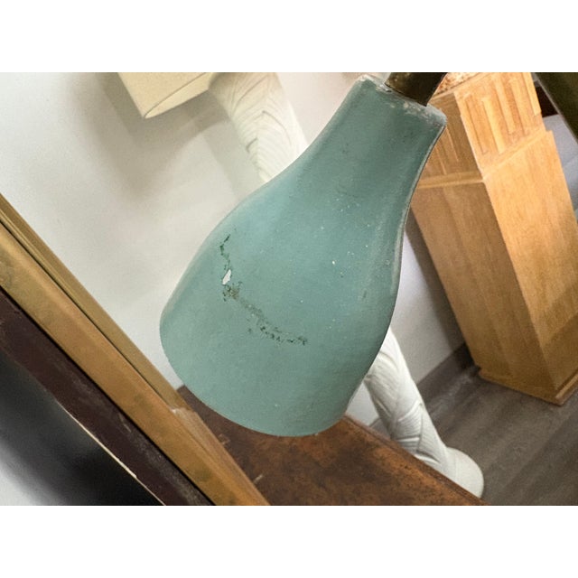 1960s Italian Modern Arteluce Attributed Multi-Cone Floor Lamp For Sale - Image 13 of 18