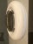Hollywood Regency Monumental Pair of 1940s Style Wall Fixtures For Sale - Image 3 of 7