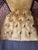 Vintage High Back Throne Chair For Sale - Image 4 of 9