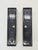4385 Wall Sconces from Erco, Germany, 1960s, Set of 2 For Sale - Image 4 of 15