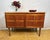 Vintage Teak Sideboard from Nathan, 1960s For Sale - Image 9 of 10