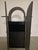 Dresser by Eugenio Pinuer Postmodernist dresser. Storage unit with an eccentric style. This rare version comes with all...
