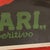 Vintage 20th Century Italian Campari Lo Spiritello Advertising Poster, 1970 For Sale - Image 12 of 15