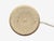 1950s Tue Poulsen, Table Lamp, Beige Stoneware, Denmark For Sale - Image 9 of 9