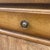 Vintage Cushman Colonial Solid Maple 2 Drawer Dresser Topper or Jewelry Box For Sale - Image 10 of 12