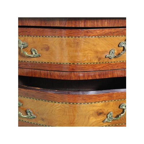 Weekly Chest of Drawers, Italy, 1850 For Sale - Image 10 of 11