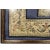 19th Century Antique Chinese Framed Groups of Textile Embroidery Pieces For Sale - Image 11 of 12