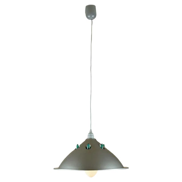 シーリングライト・天井照明 Light Lite / Philippe Starck for Flos lite-light-ceiling-lamp-by-