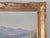 Norman Hart 1940s Palm Springs California Desert Oil Painting For Sale - Image 10 of 16