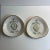 Vintage Bombay Dry Gin Ashtrays - a Pair For Sale - Image 4 of 4