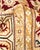 Textile Mogul, One-of-a-Kind Hand-Knotted Area Rug in Re, 9' 1" x 12' 3" For Sale - Image 7 of 8