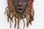 1960s Original Ceremonial African Cowrie Mask For Sale - Image 5 of 6