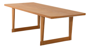 Oak Coffee Table by Svante Skogh for Säffle Möbelfabrik, 1960s