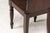 Early 19th Century Pair of English Regency Hall Chairs For Sale - Image 13 of 15