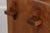 Wood Stickley Mission Oak 1 Door Bookcase For Sale - Image 7 of 18