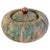 Mid-Century Lidded Bowl from Ceramiche Batignani, Italy For Sale - Image 8 of 8