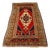 Wool Izmir Rug, Turkey For Sale