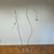 Pallucco Papiro Floor Lamps by Sergio Calatroni for Pallucco, 1989 For Sale - Image 4 of 7
