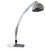 Mid-Century Modern Mid-Century Modern Arc Lamp with Adjustable Arm For Sale - Image 3 of 14