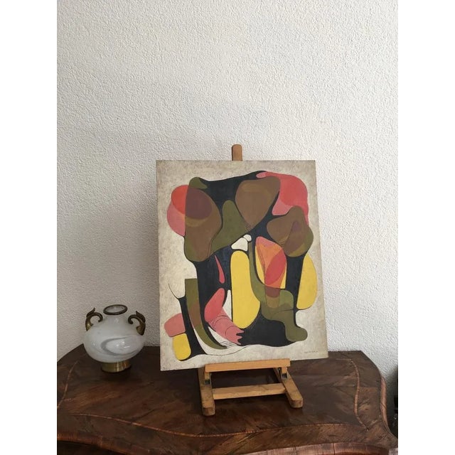 Artist painter codes landscapes, portraits and nudes. Also designer and linoleum engraver. Born in Geneva on 09/27/1910,...