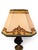 Pair of 18th Century French Bronze and Marble Statuette Miniature Lamps For Sale In Los Angeles - Image 6 of 6