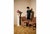 Not Yet Made - Made To Order Eclipse Dining Chair in Sand Camouflage by Moanne For Sale - Image 5 of 7