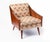 Wood Mid Century Modern Lounge Chair For Sale - Image 7 of 8