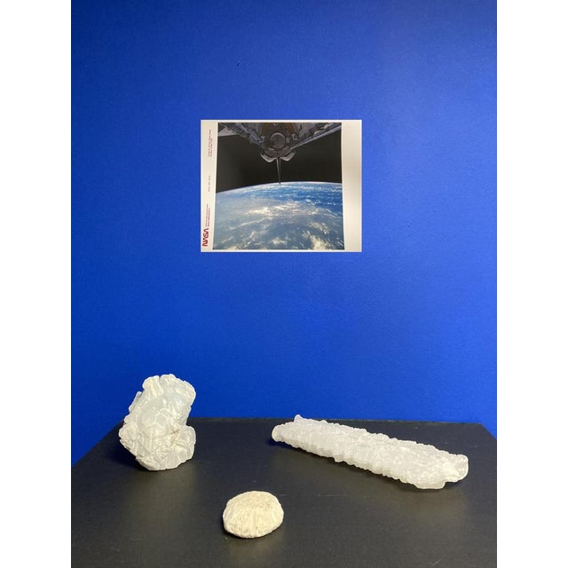 Nasa Mission STS-43, 1991, Original Film Photograph For Sale - Image 13 of 15