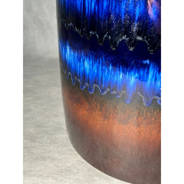 1970s Fat Lava Jug, West Germany, 1970s For Sale - Image 5 of 9