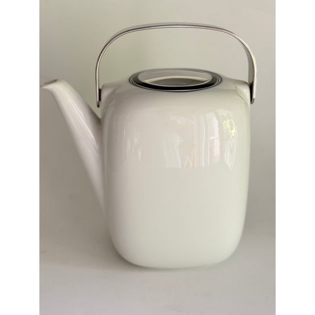 Suomi Anthrazit by Timo Sarpaneva for Rosenthal Studio Linie, 1979 For Sale - Image 6 of 6