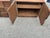 Mid Century Brutalist Style Nightstands - Pair For Sale - Image 13 of 17