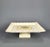 Vintage Italian Porcelain Cake Pastry Display Pedestal Stand This beautiful cake stand was crafted in Italy and is fully...