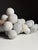Grey Alabaster Grape Cluster For Sale - Image 12 of 18