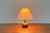 Mid-Century Modern Danish Studio Pottery Table Lamp from Lovemose, 1960s For Sale - Image 10 of 18