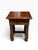 Italian Rose Tarlow Melrose House Tuscany Side Table For Sale - Image 3 of 6