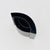 Mid-Century Modern Space Age Wave Magazine Rack by Maier Aichen for Authentics, Italy, 1990s For Sale - Image 6 of 13