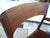 Set of Teak Armchairs from Korup Stolefabrik For Sale - Image 13 of 18
