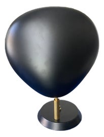 Example of Danish Modern Lighting