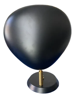 Greta Grossman Cobra Sconce