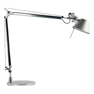Tolomeo Table Lamp by Michele De Lucchi and Giancarlo Fassina for Artemide For Sale