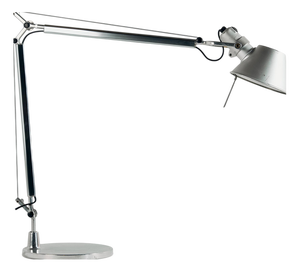 Tolomeo Table Lamp by Michele De Lucchi and Giancarlo Fassina for Artemide