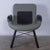 Vitra East River Chair Green Mix 04 by Hella Jongerius For Sale In San Diego - Image 6 of 13