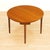 1970s Roundette Dining Table and Chairs by Hans Olsen for Frem Rojle For Sale - Image 12 of 18