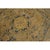 1880s Beige Blue Traditional Antique Chinese Peking Rug 7'9" X 8'1" Wool Square For Sale - Image 10 of 10